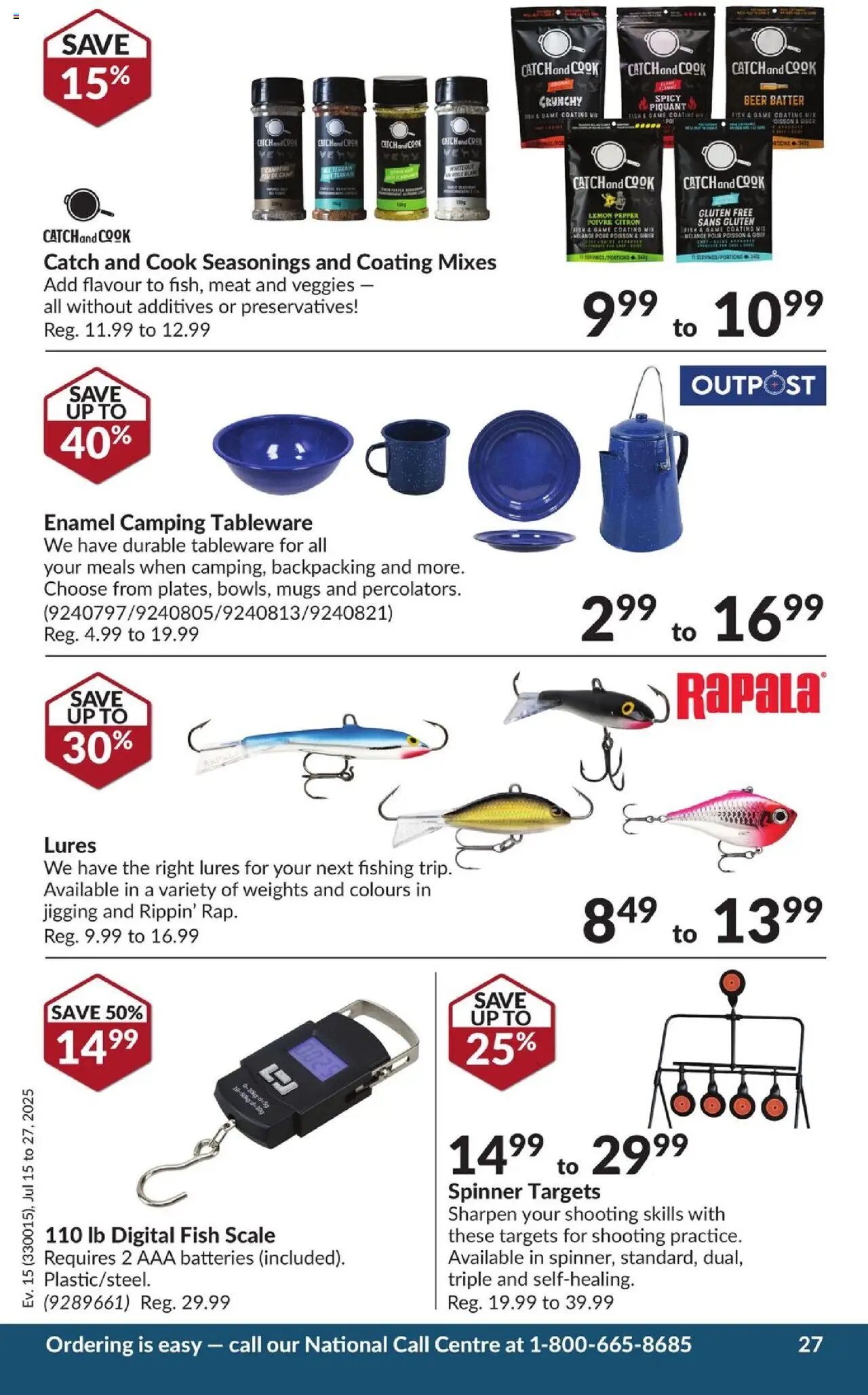 Princess Auto - 2 Week Sale! - page 33- valid from Jul 15, 2025