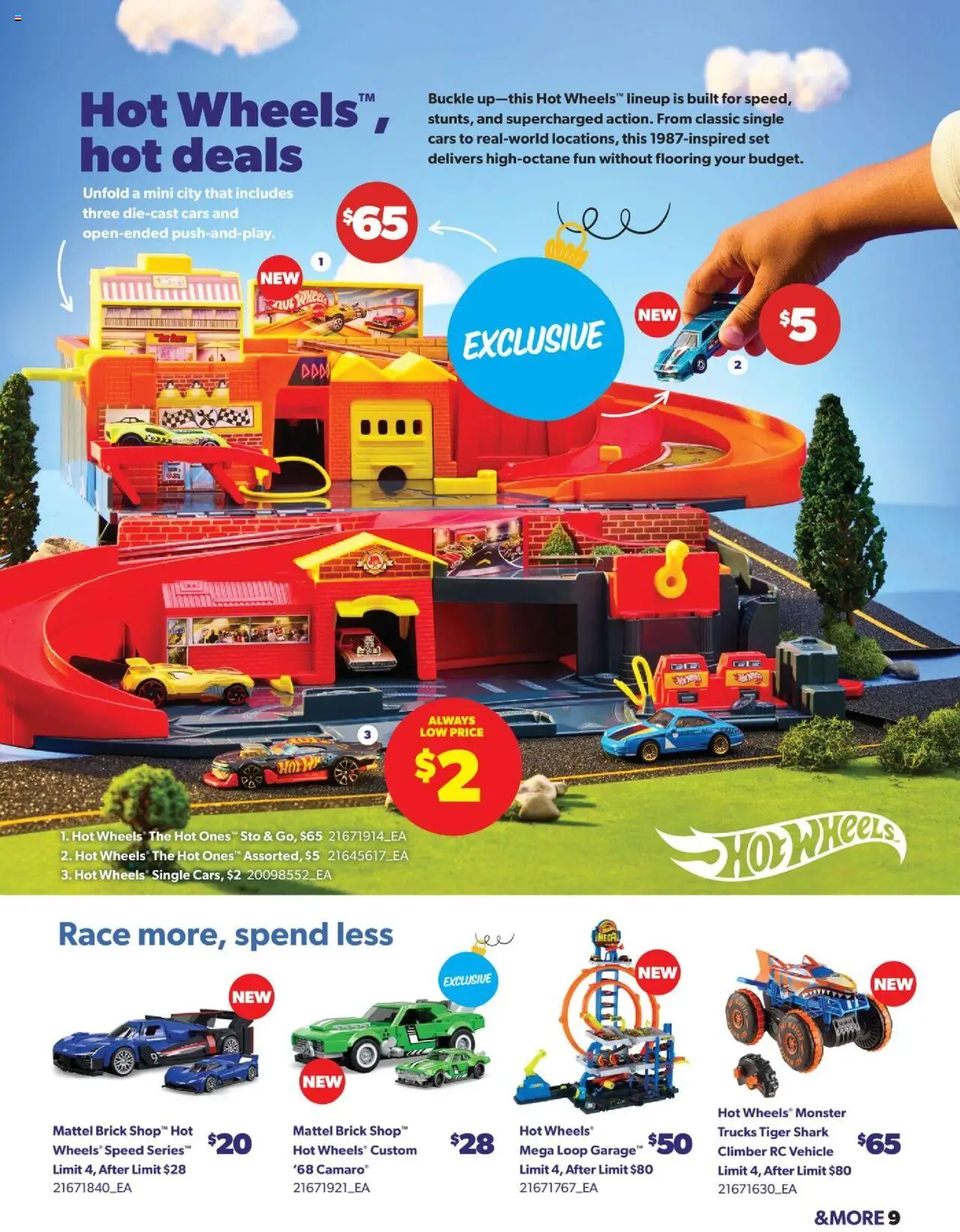 Real Canadian Superstore - General Merchandise - page 9- valid from Oct 16, 2025