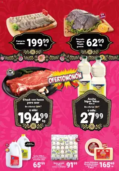 S-Mart - Folleto válido desde 05/09/2025