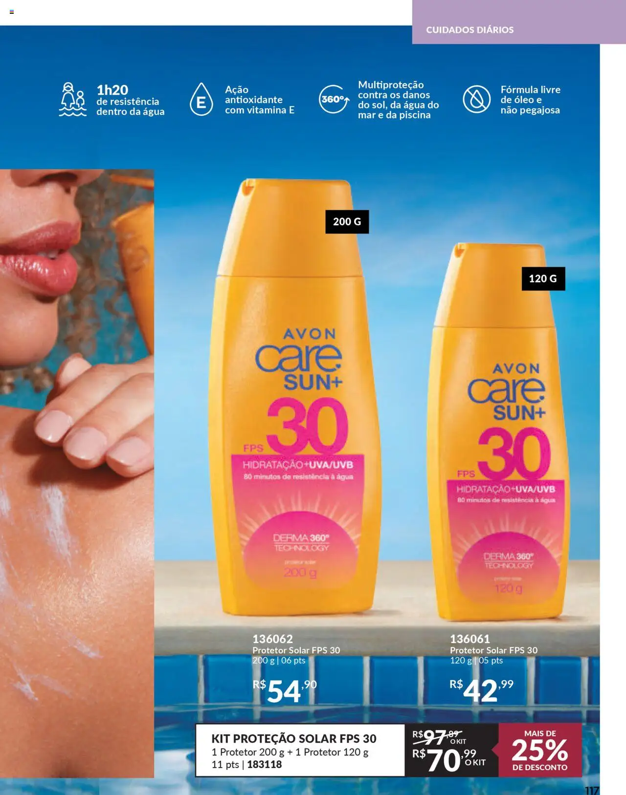 Avon - Campanha 12 - página 117- válido a partir de 08/07/2025

