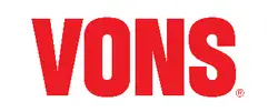 Vons logo