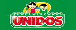 Supermercados Unidos logo