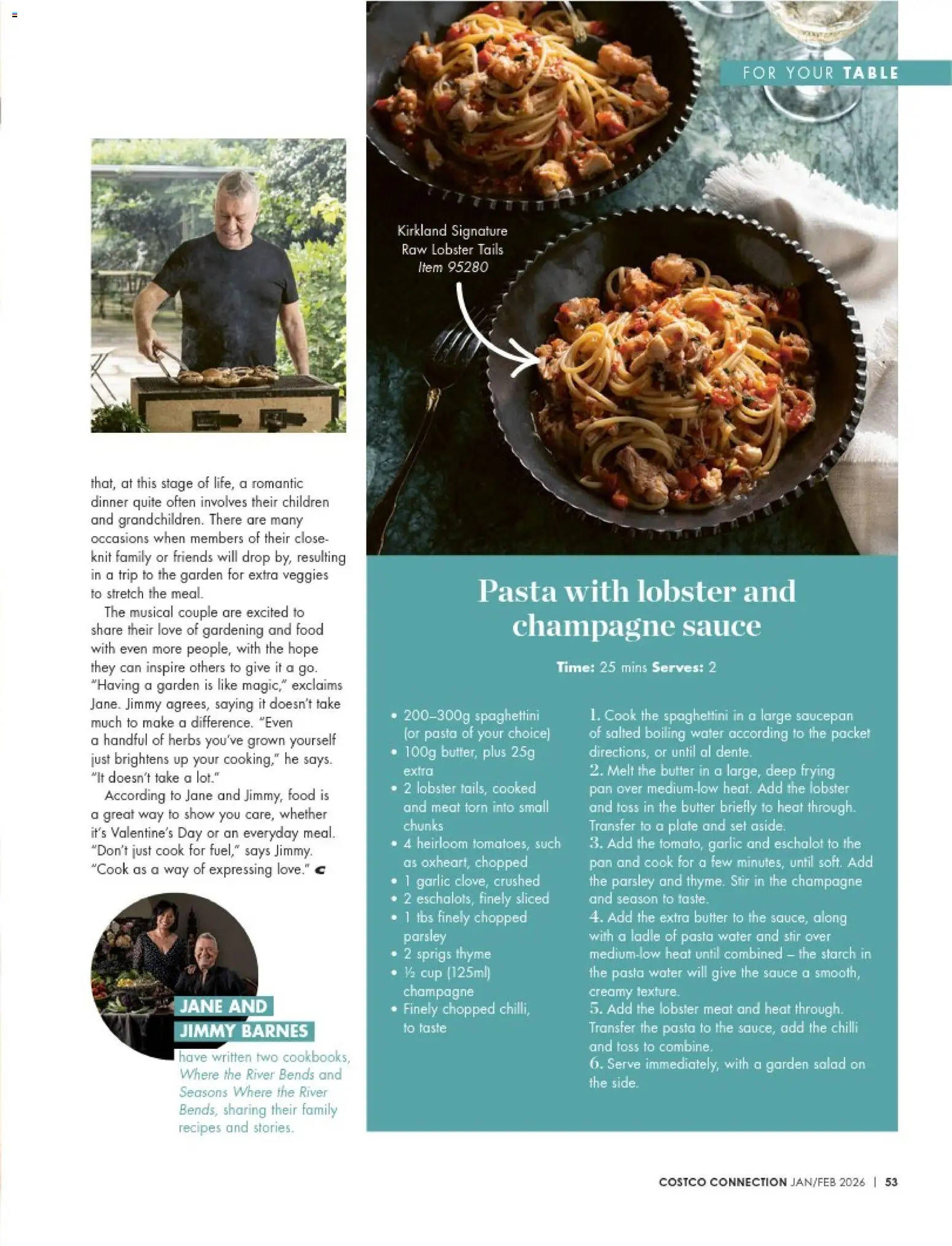 Costco Magazine Jan/Feb 2026 - page 105- valid from 01/01/2026