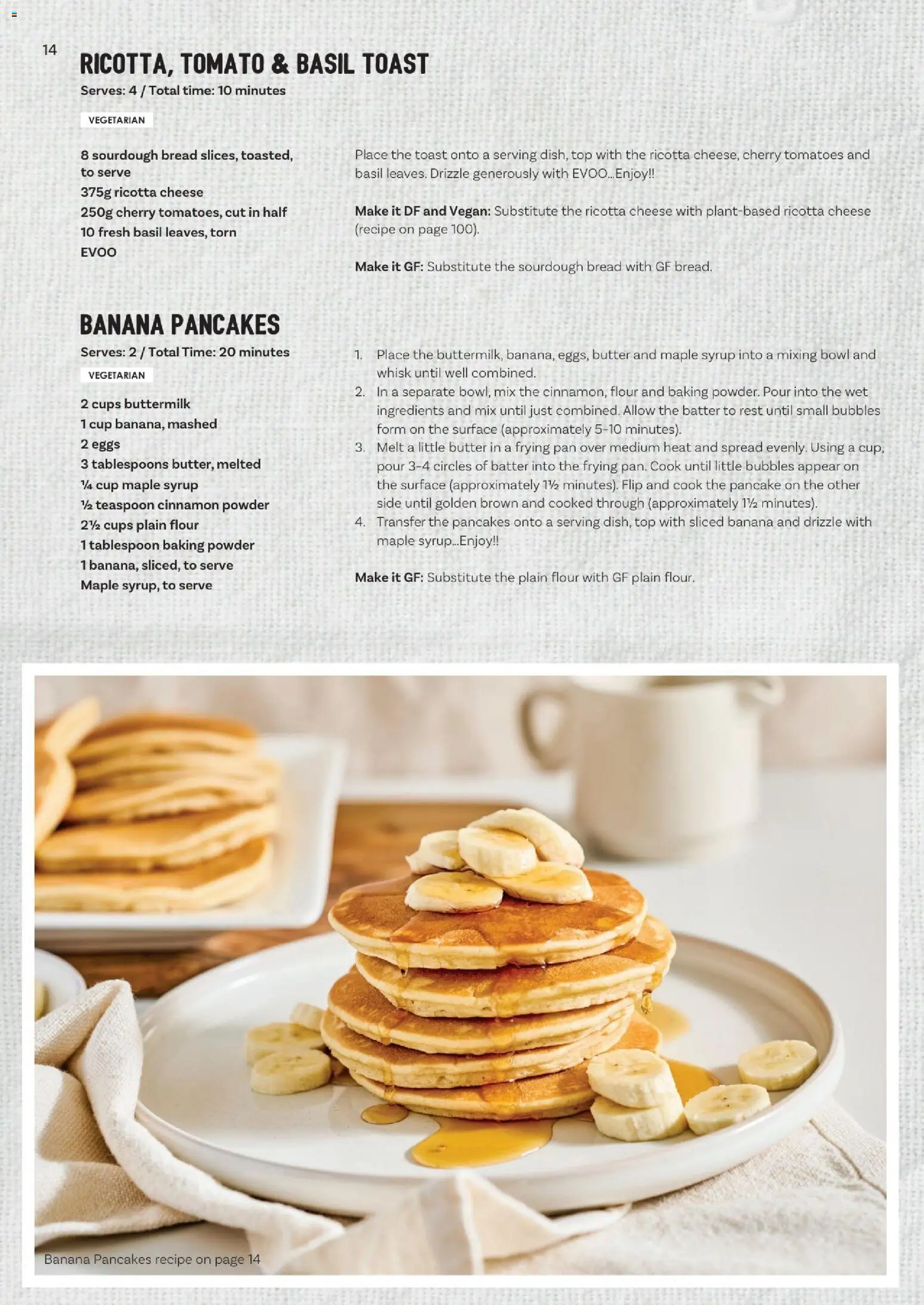 Supabarn The Barn Magazine - page 14- valid from 27/11/2025