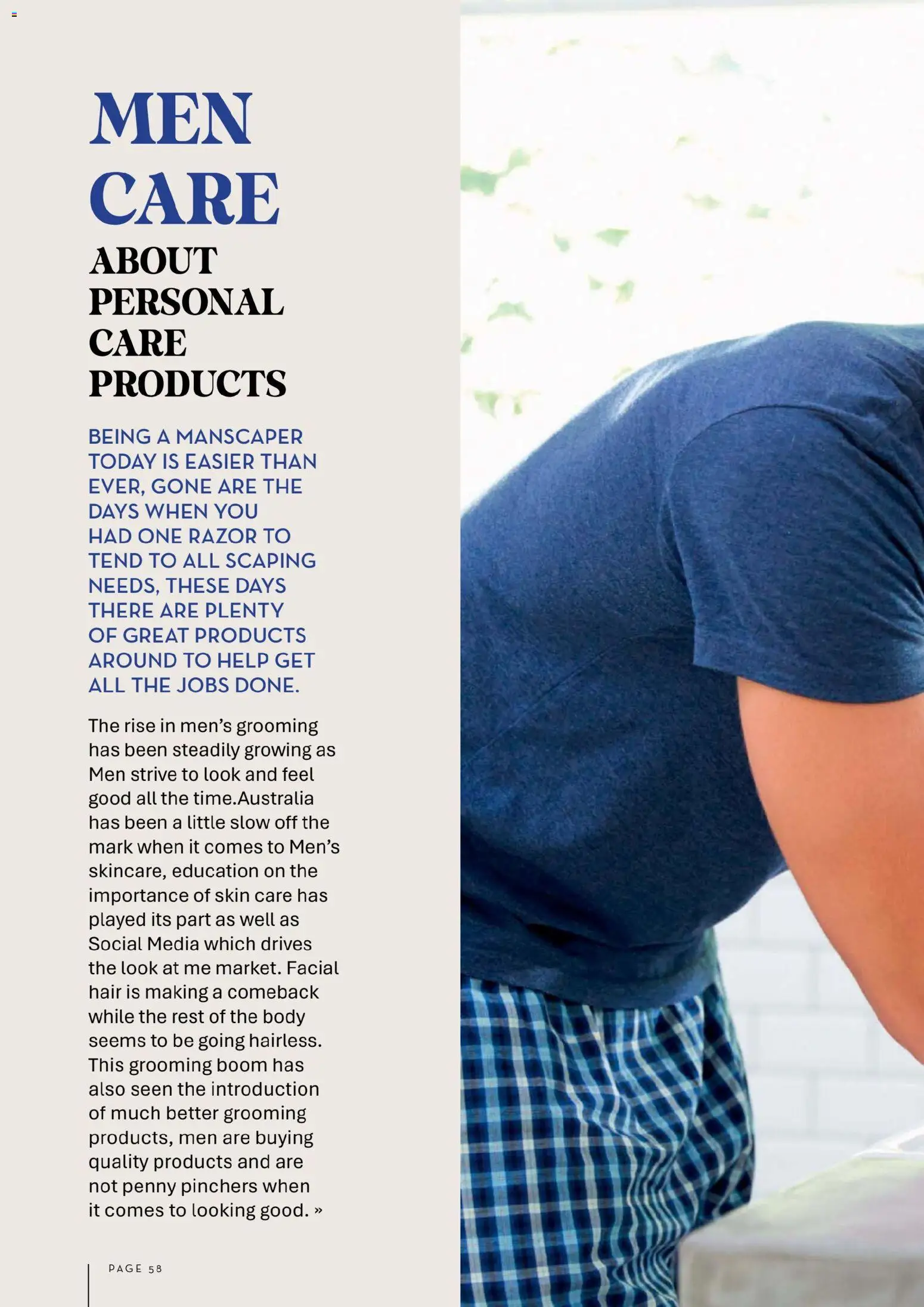 Foodworks Magazine - page 58- valid from 01/10/2025