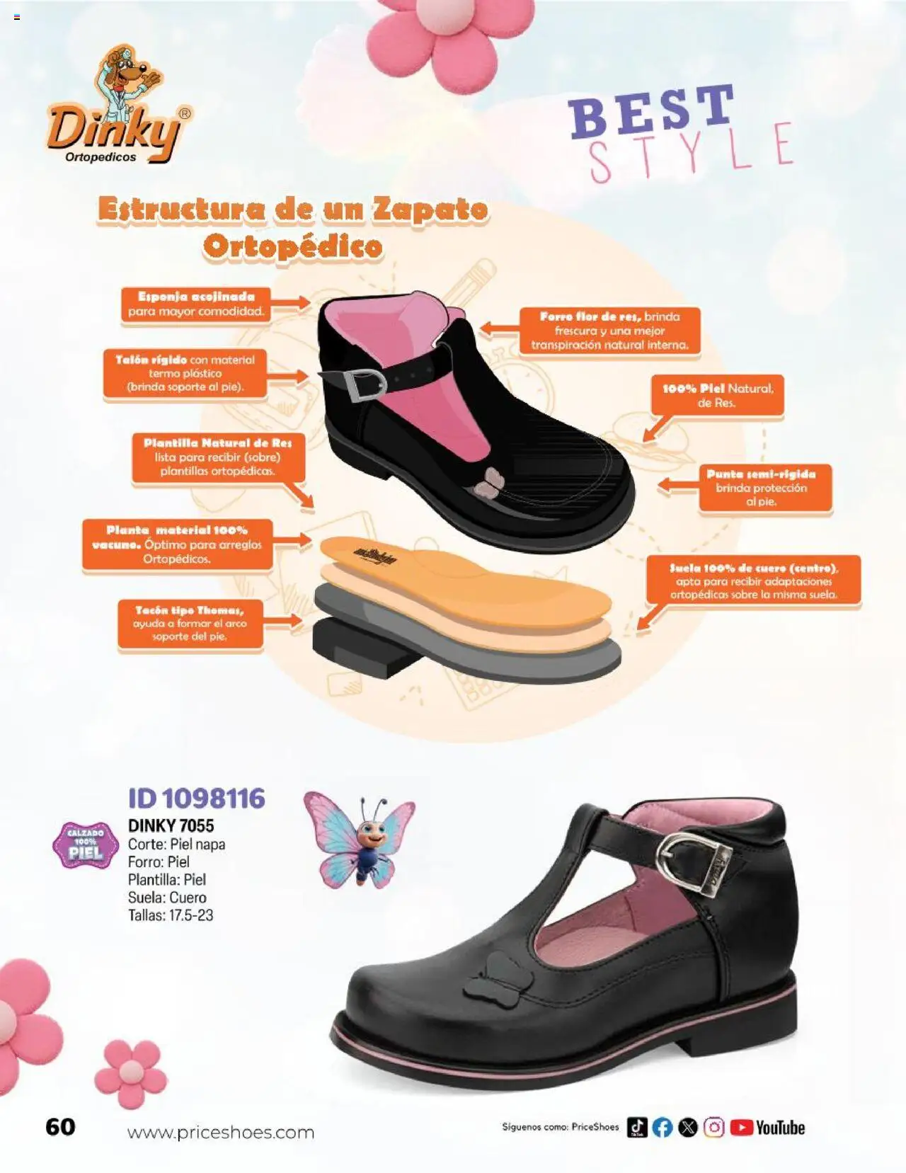 Price Shoes catálogo Kids - página 60- válido desde 23/04/2025