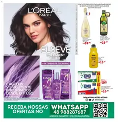 Pré-visualização Bistek Supermercados - Ofertas Quinzenal válida a partir de 28/01/2026