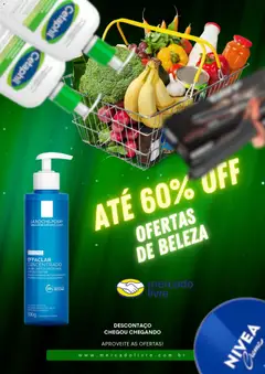 Pré-visualização Mercado Livre - Ofertas atuais válida a partir de 04/02/2026
