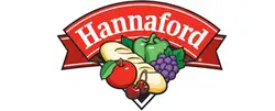 Hannaford logo
