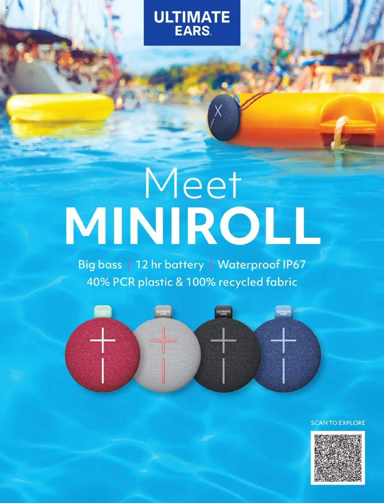 Officeworks Magazine - page 68- valid from 13/10/2025