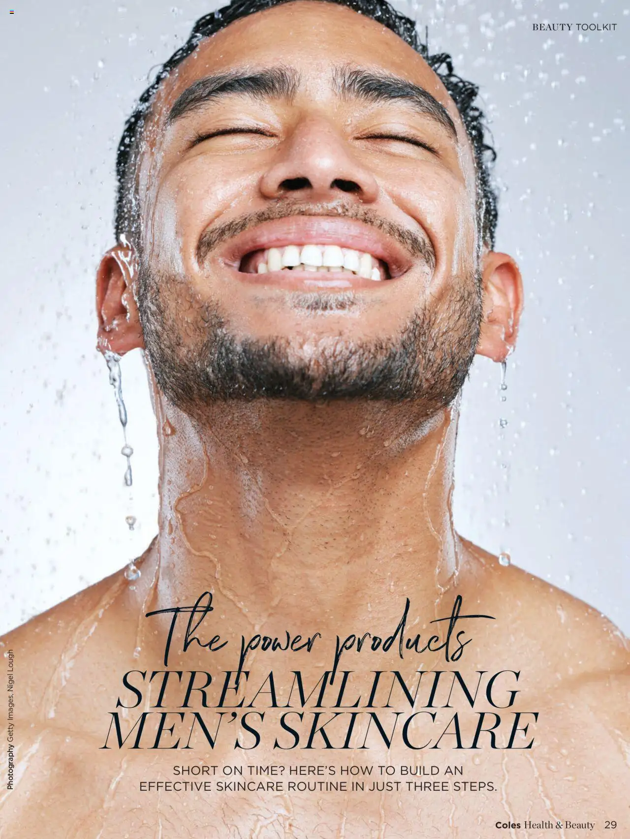 Coles Spring 2025 - page 29- valid from 07/10/2025