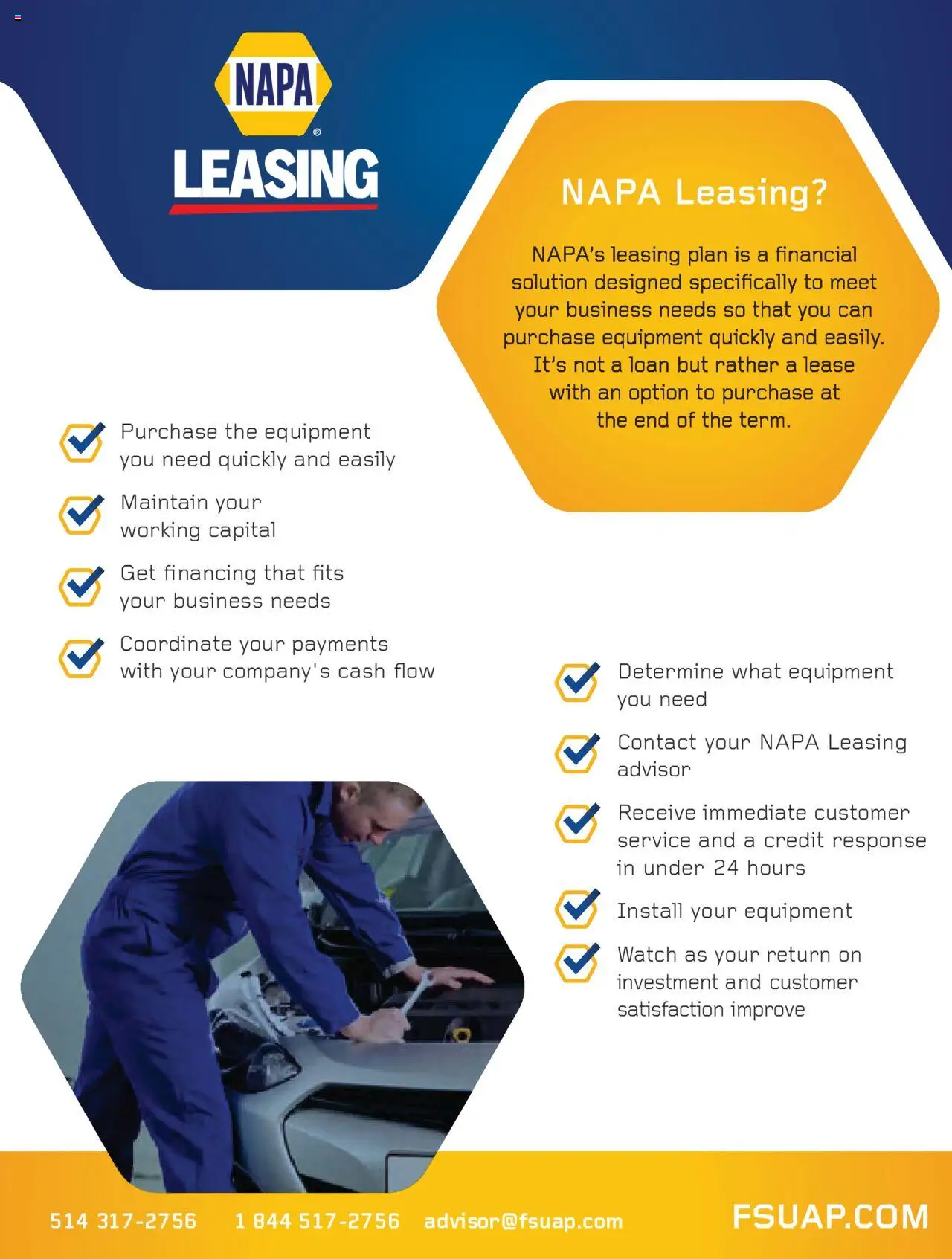 NAPA Auto Parts - Real Deals - page 21- valid from Oct 1, 2025