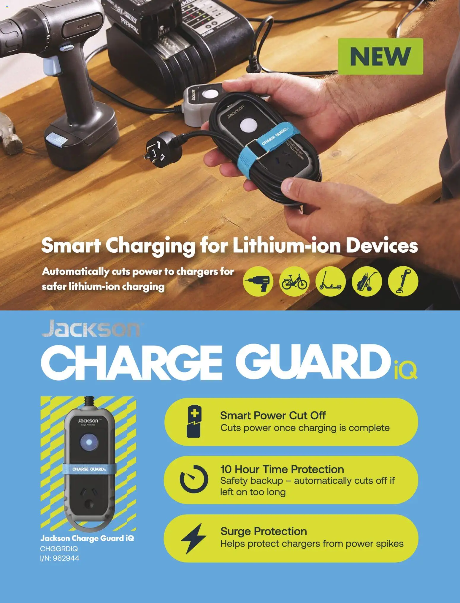 Catalogue Bunnings Warehouse March - page 57- valid from 01/03/2026