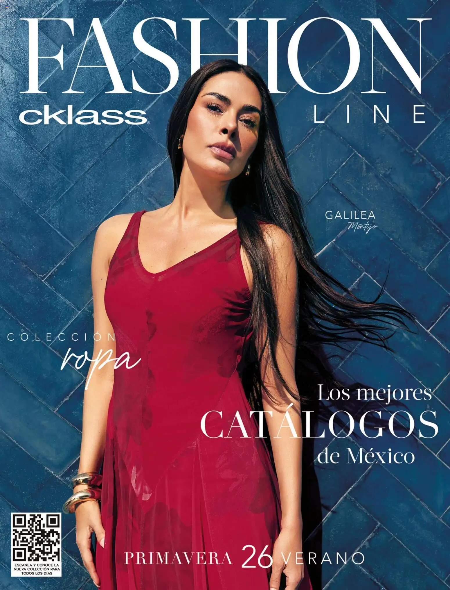 Cklass catálogo Primavera - página 1- válido desde 02/01/2026