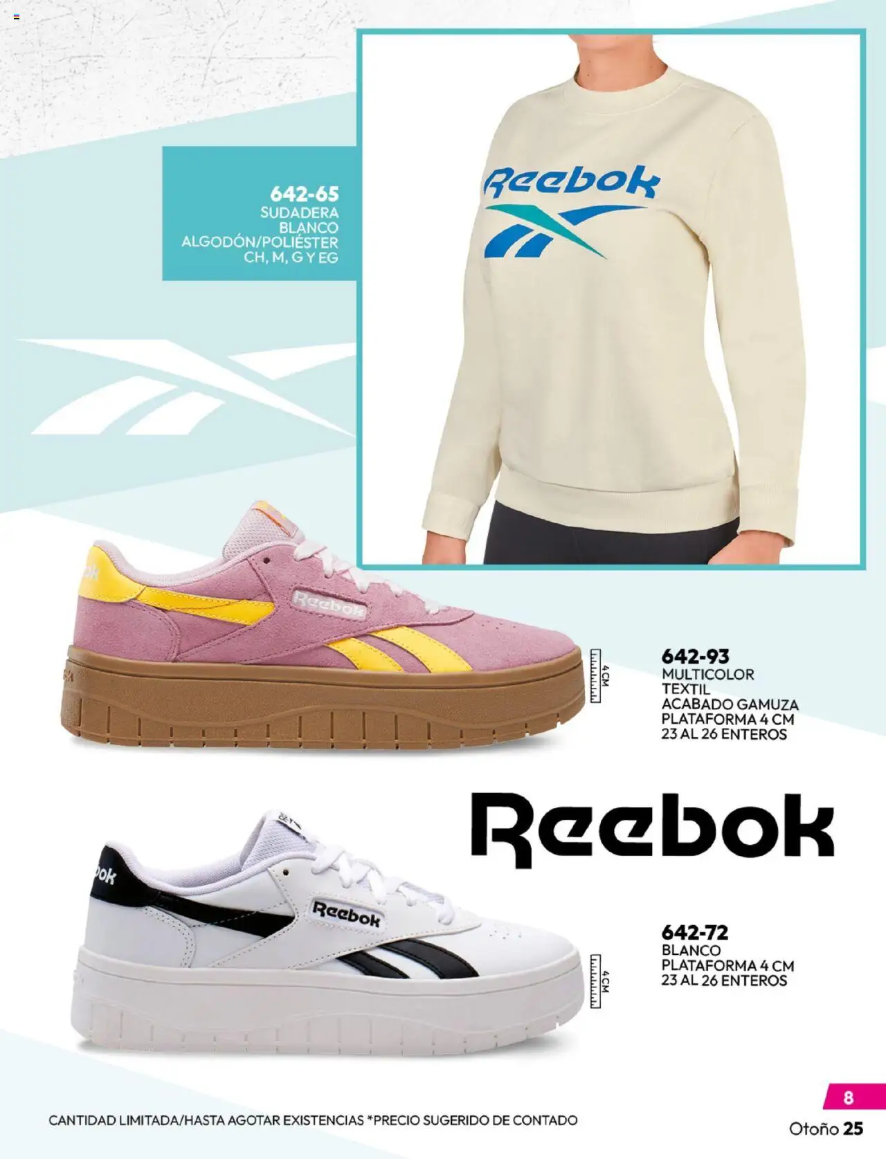 Cklass catálogo Sport Brands - página 11- válido desde 14/07/2025