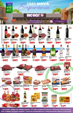 Pré-visualização Big Box - Ofertas Experiencia válida a partir de 12/12/2025