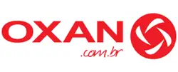 Oxan Atacadista logo