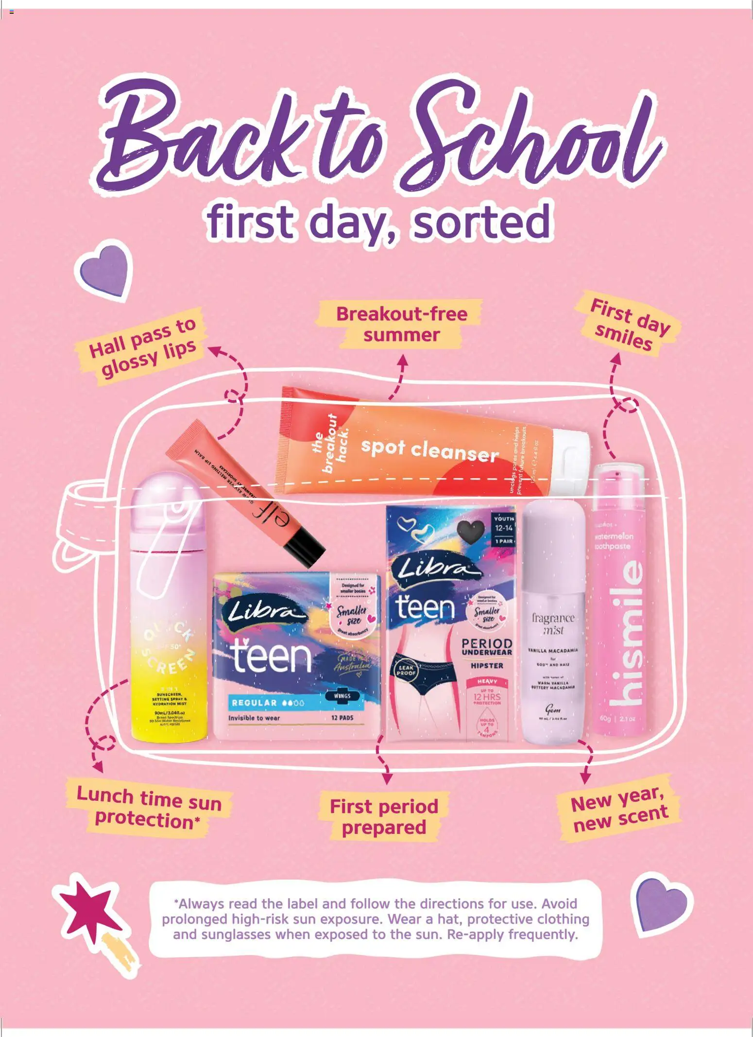 Coles Summer 2026 - page 2- valid from 06/01/2026