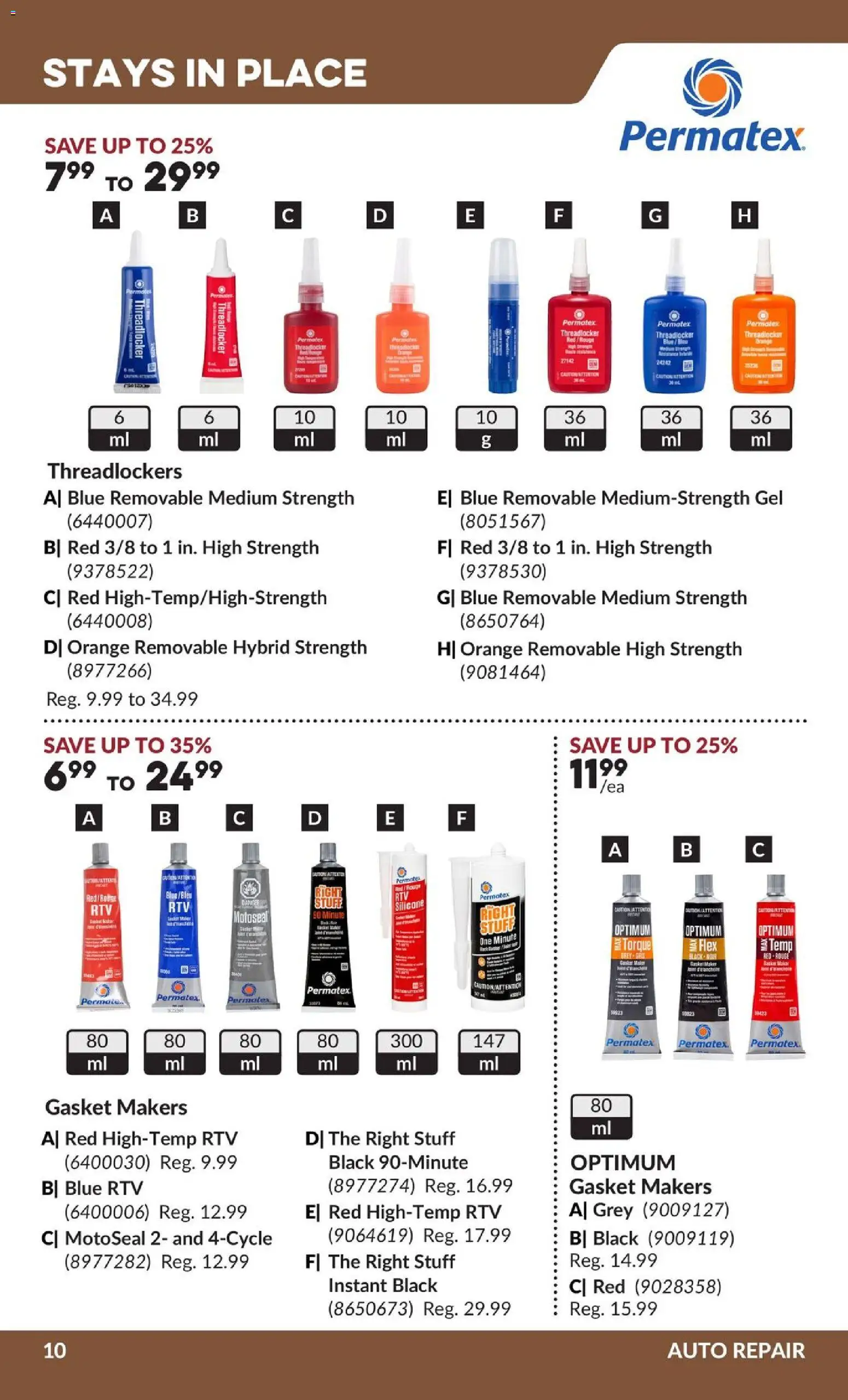 Princess Auto - 2 Week Sale! - page 17- valid from Nov 4, 2025