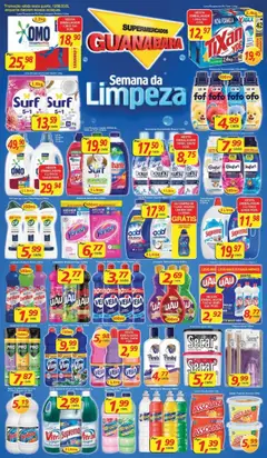 Pré-visualização Encarte Guanabara válida a partir de 13/08/2025