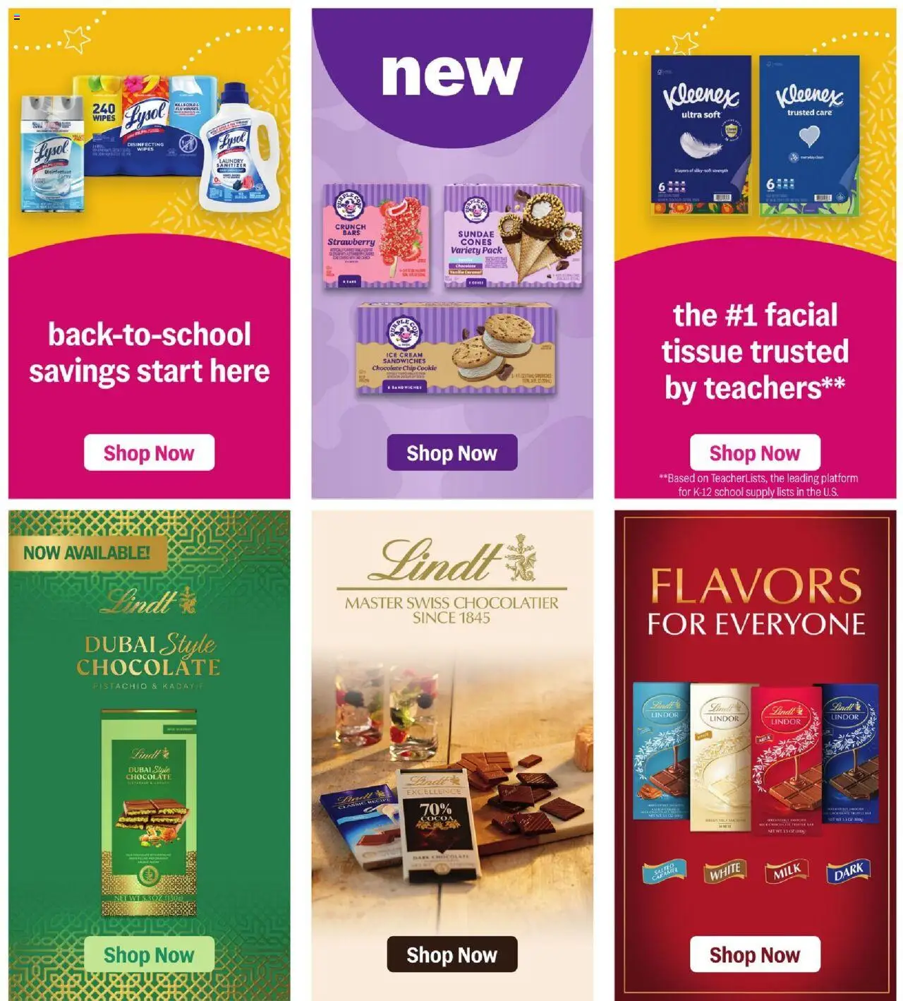 Meijer Weekly Ad - page 46- valid from 07/20/2025