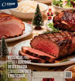 Pré-visualização Coop - Ofertas Empório  válida a partir de 01/12/2025