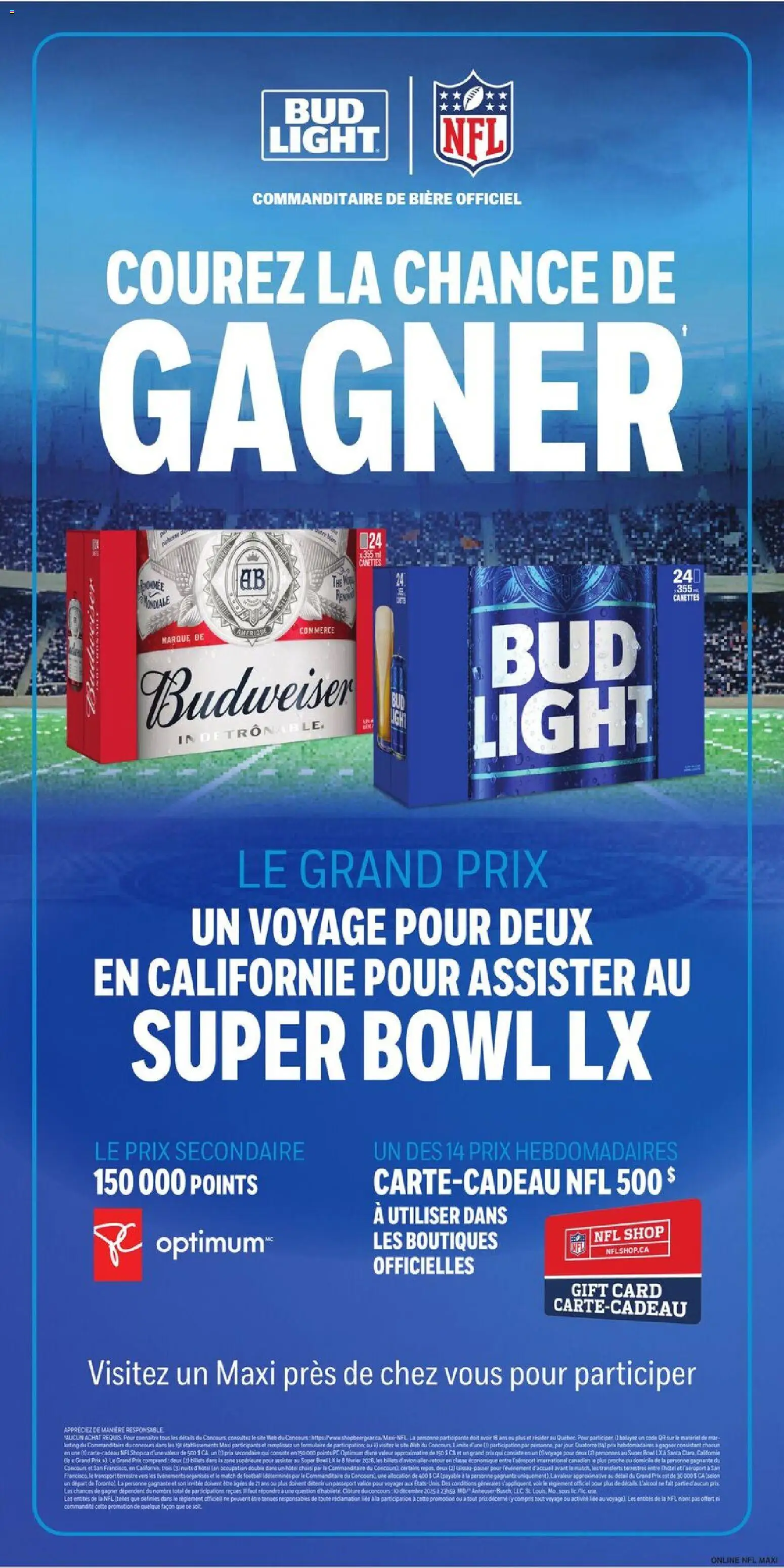 Maxi - Black Friday  - page 17- valid from Nov 27, 2025