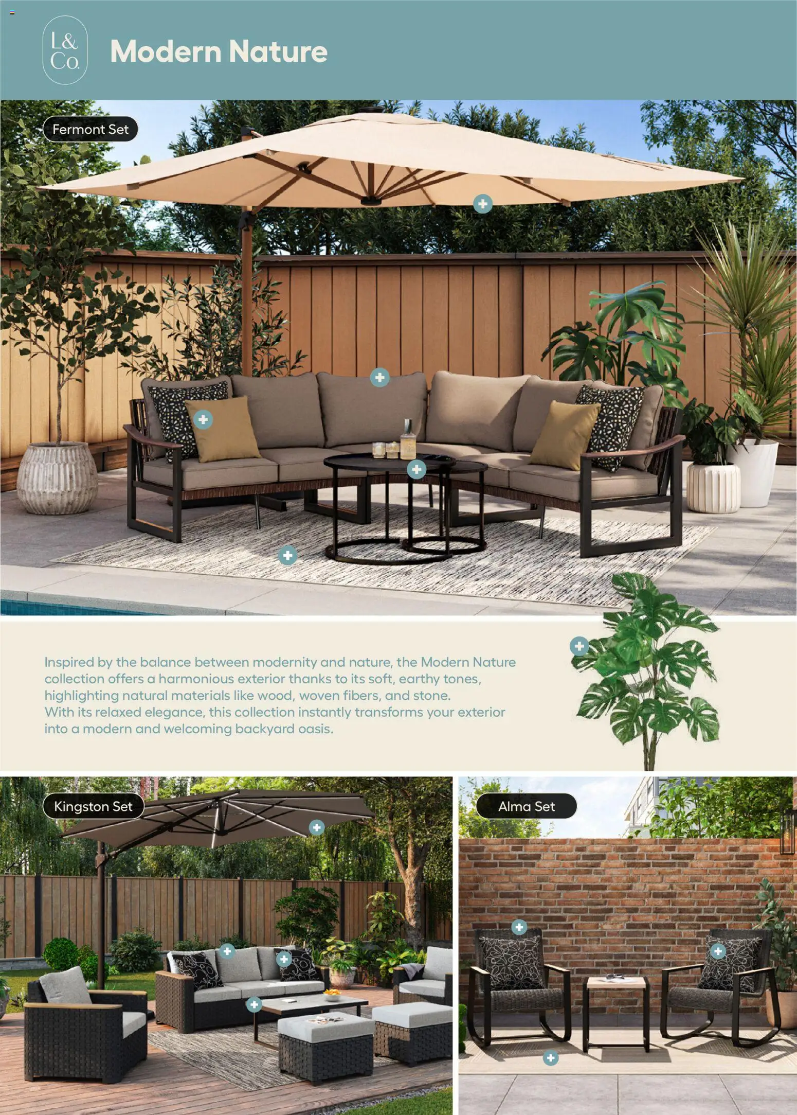 Rona - Catalog Spring-Summer 2026 - page 3- valid from Feb 26, 2026