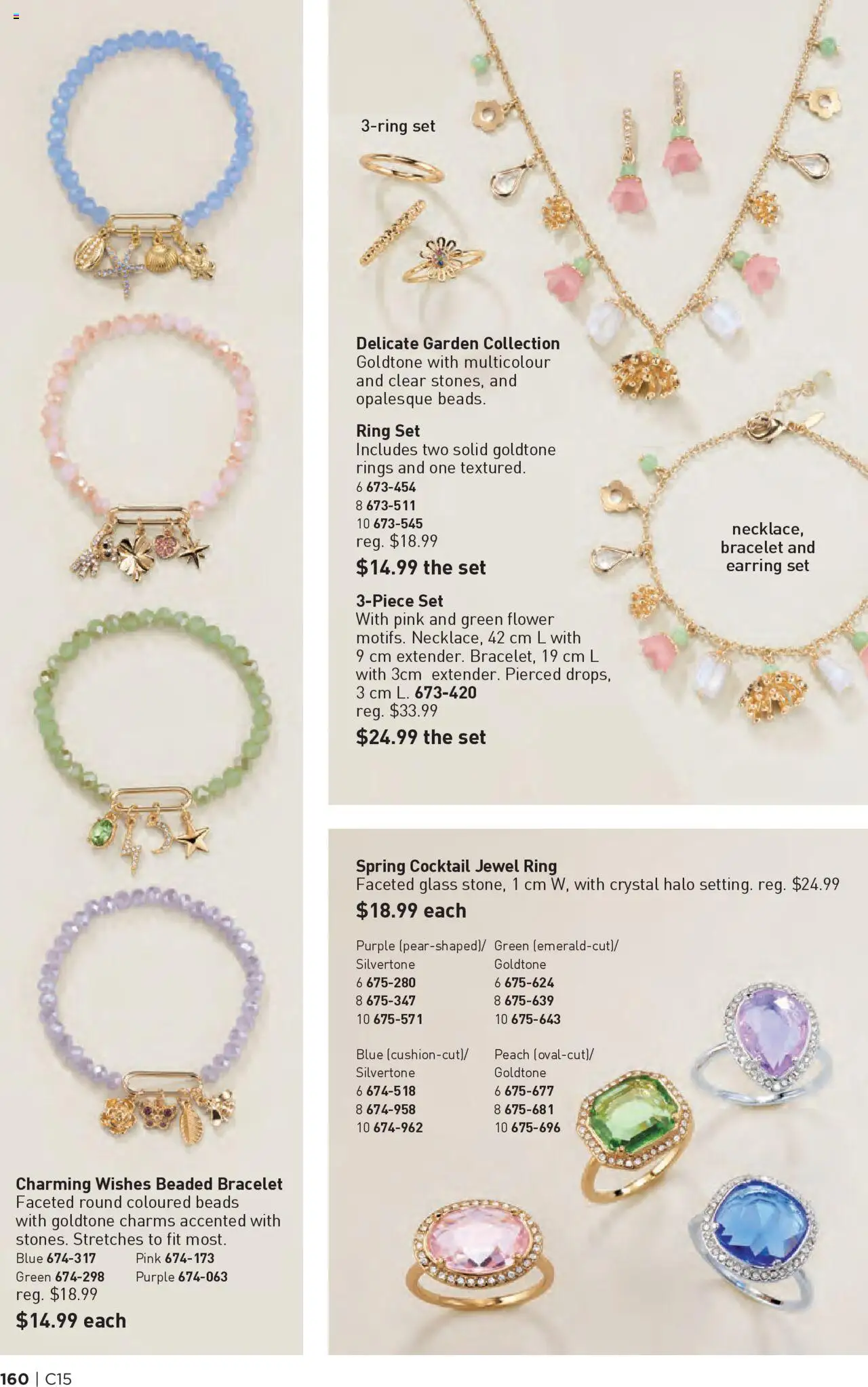 Avon - Brochure Campaign - page 160- valid from Jul 17, 2025