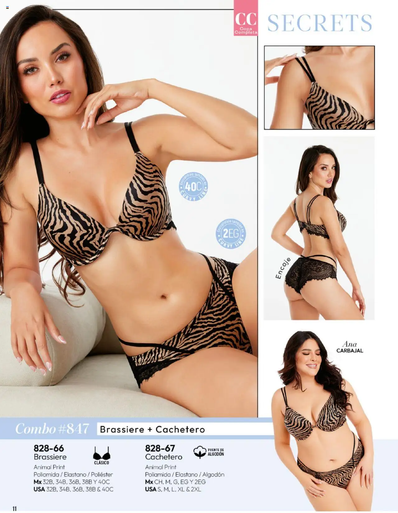 Cklass catálogo Fashionline - página 359- válido desde 14/07/2025