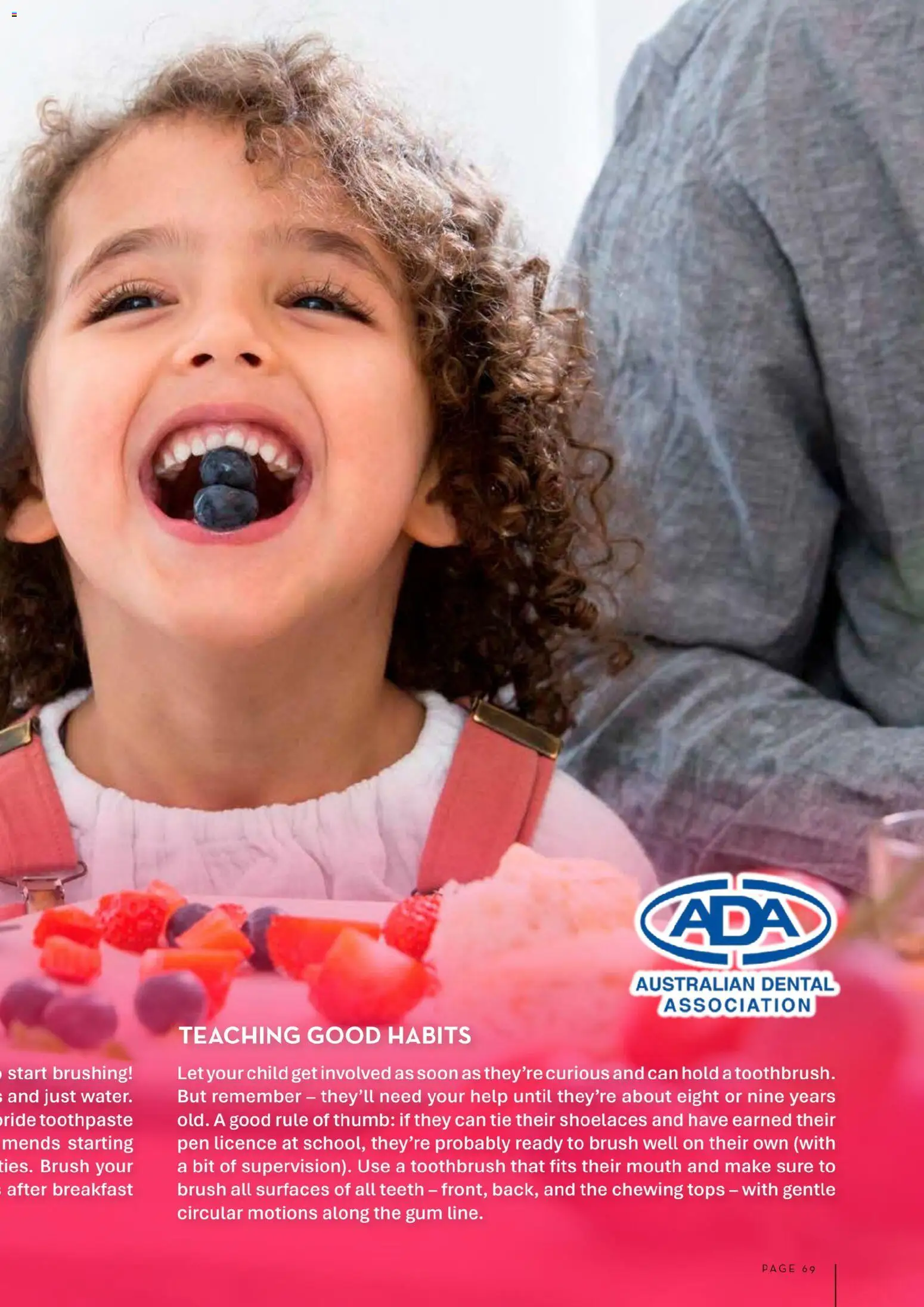 Foodworks Magazine - page 69- valid from 01/10/2025