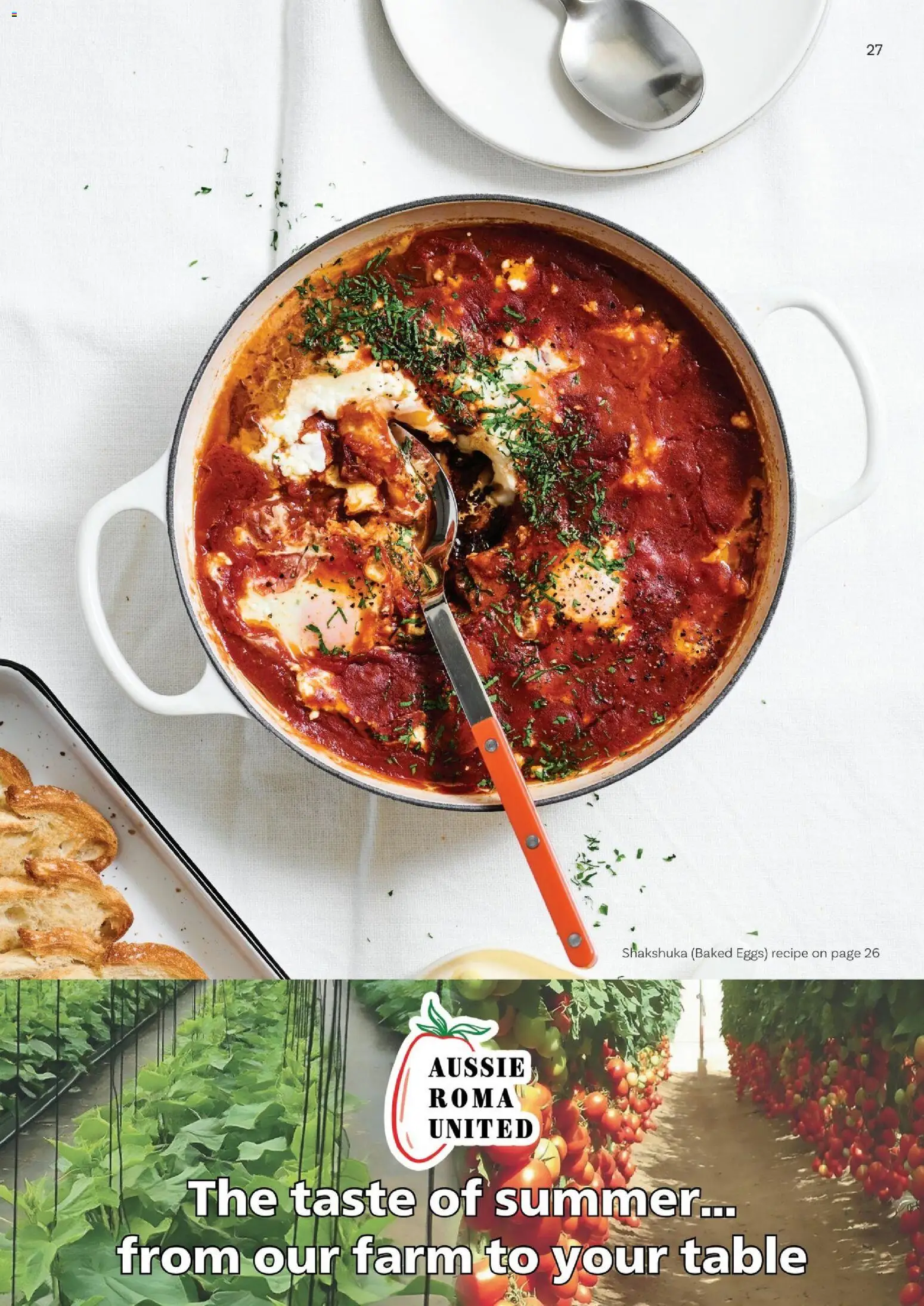 Supabarn The Barn Magazine - page 27- valid from 27/11/2025