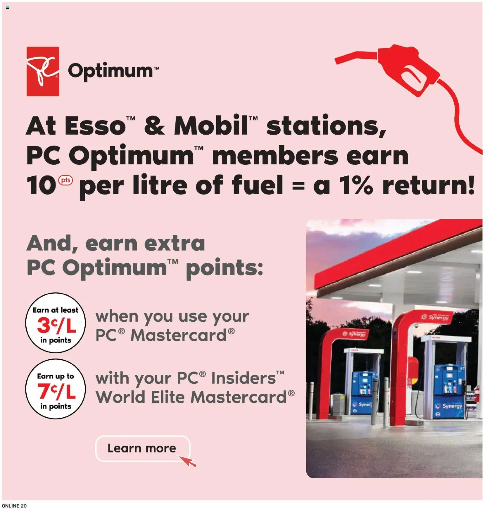 Fortinos weekly flyer / circulaire - page 19- valid from Apr 16, 2026