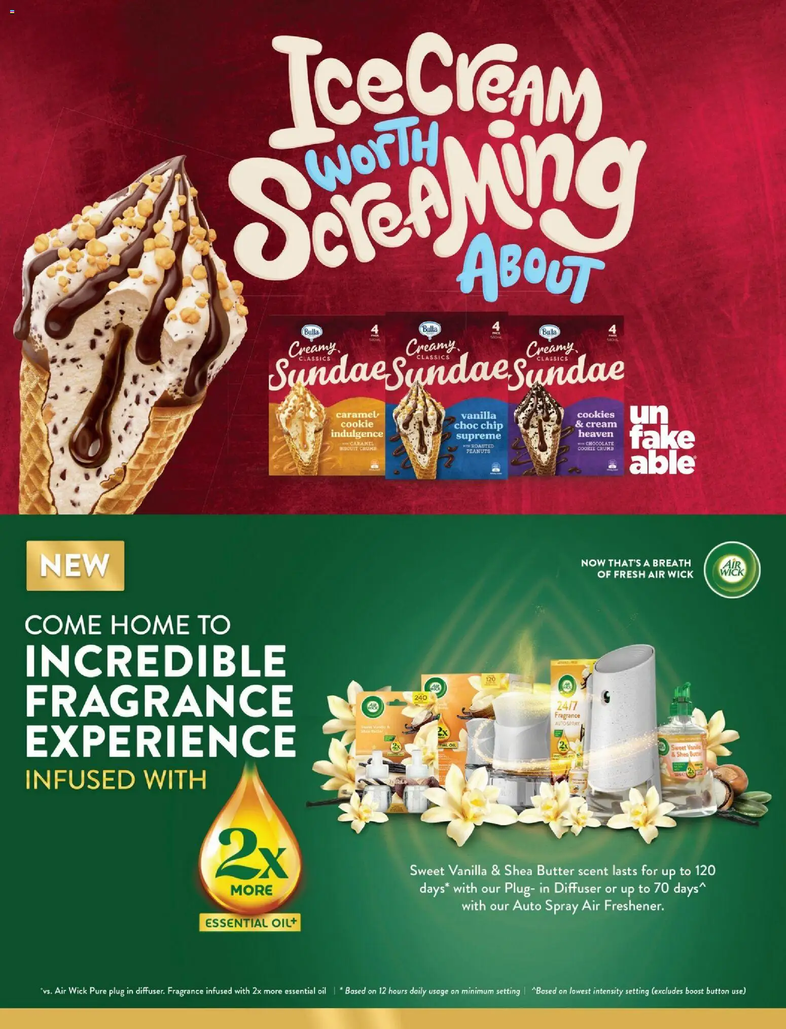 Foodland Mighty Magazine - Summer 2025/26 - page 58- valid from 01/12/2025