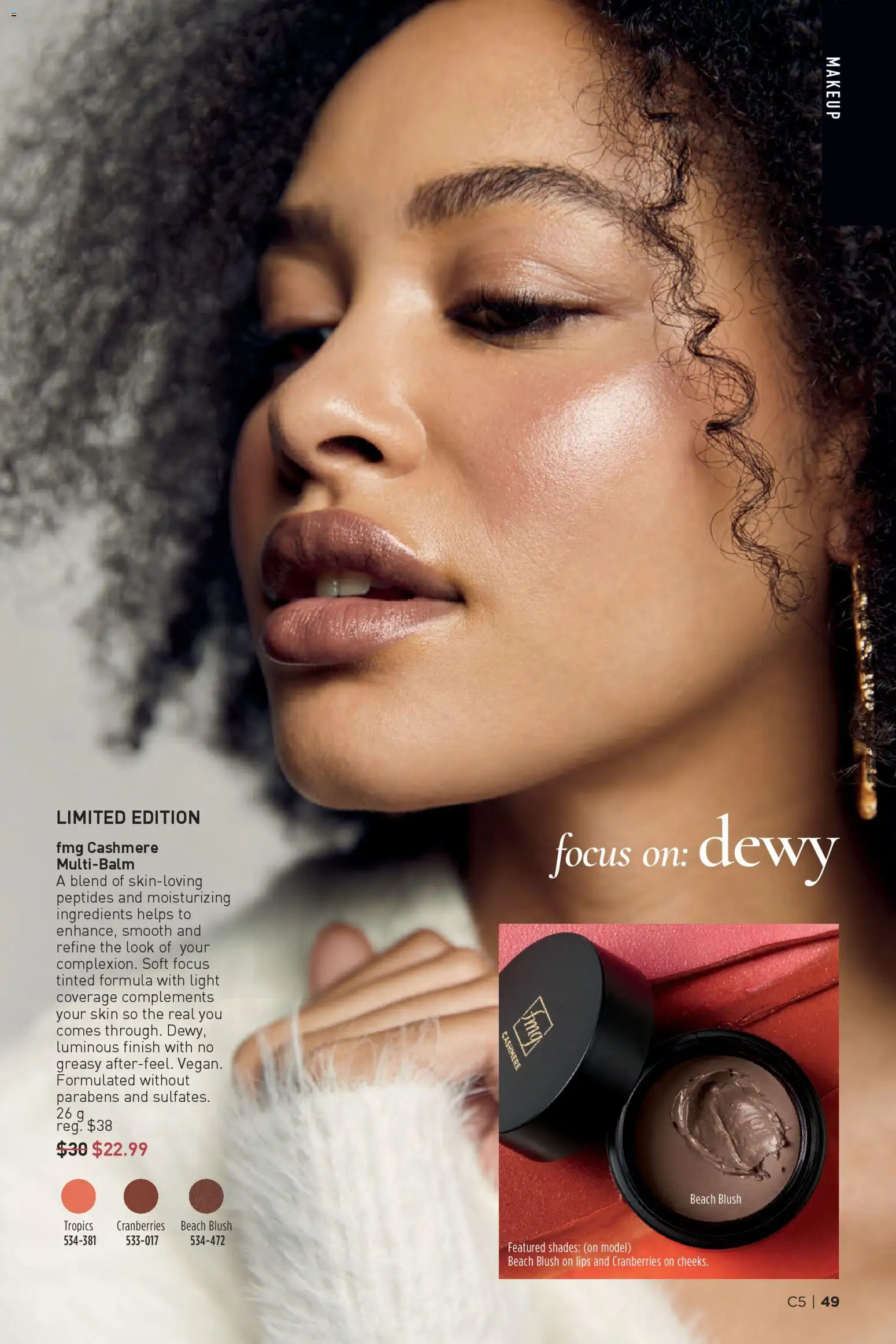 Avon - Brochure Campaign - page 49- valid from Feb 26, 2026