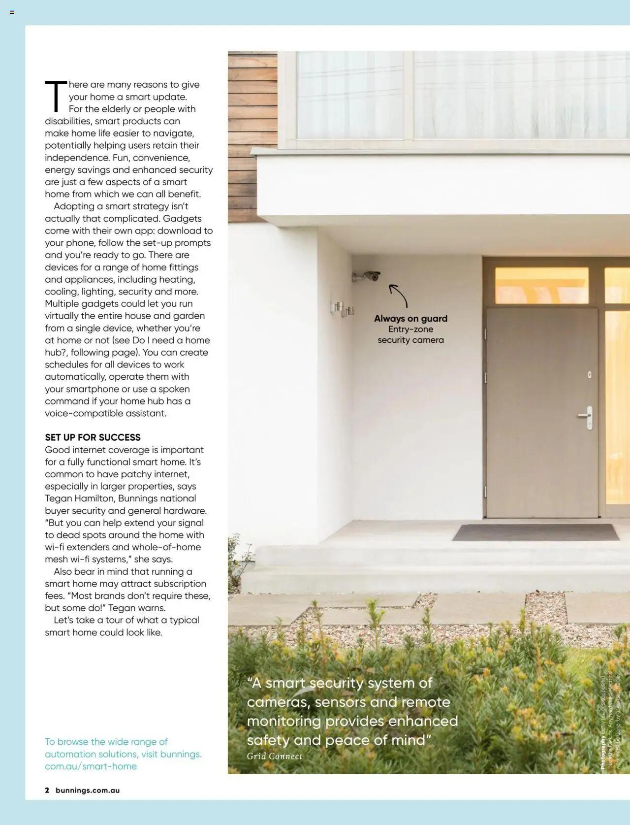 Bunnings Warehouse Top Tech - page 2- valid from 10/05/2024