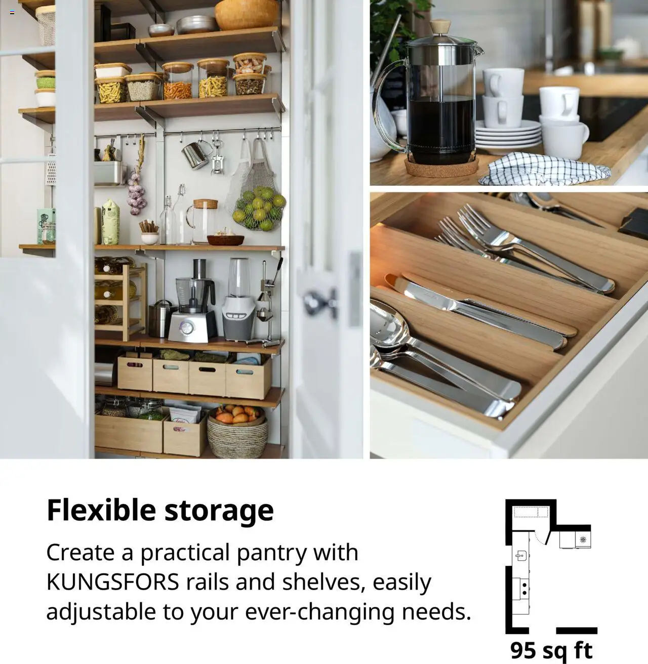 IKEA - Kitchen brochure 2025 - page 7- valid from Nov 1, 2024
