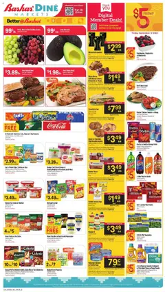 Preview Basha's Dine valid from 09/10/2025