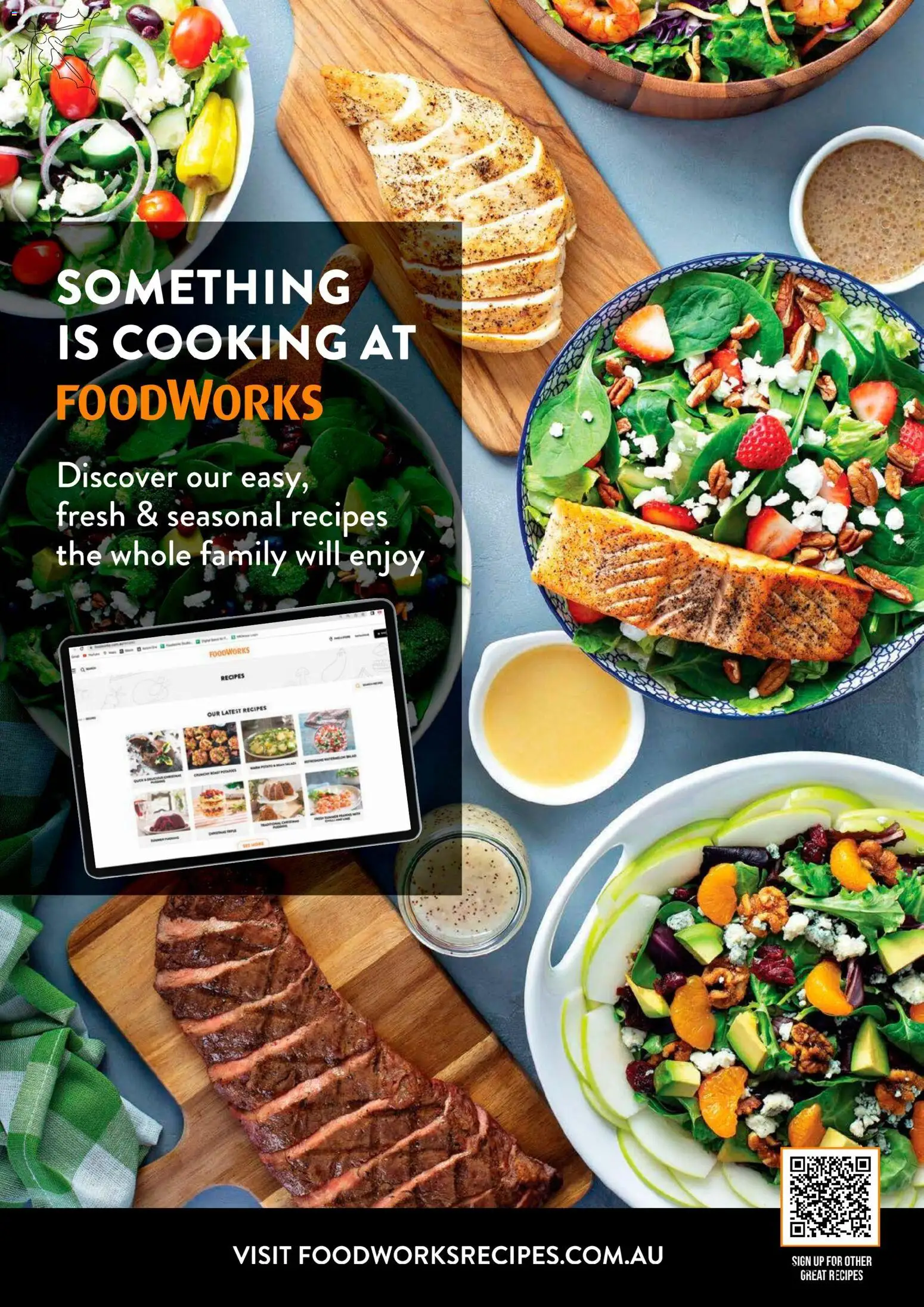 Foodworks Magazine - page 61- valid from 06/01/2026