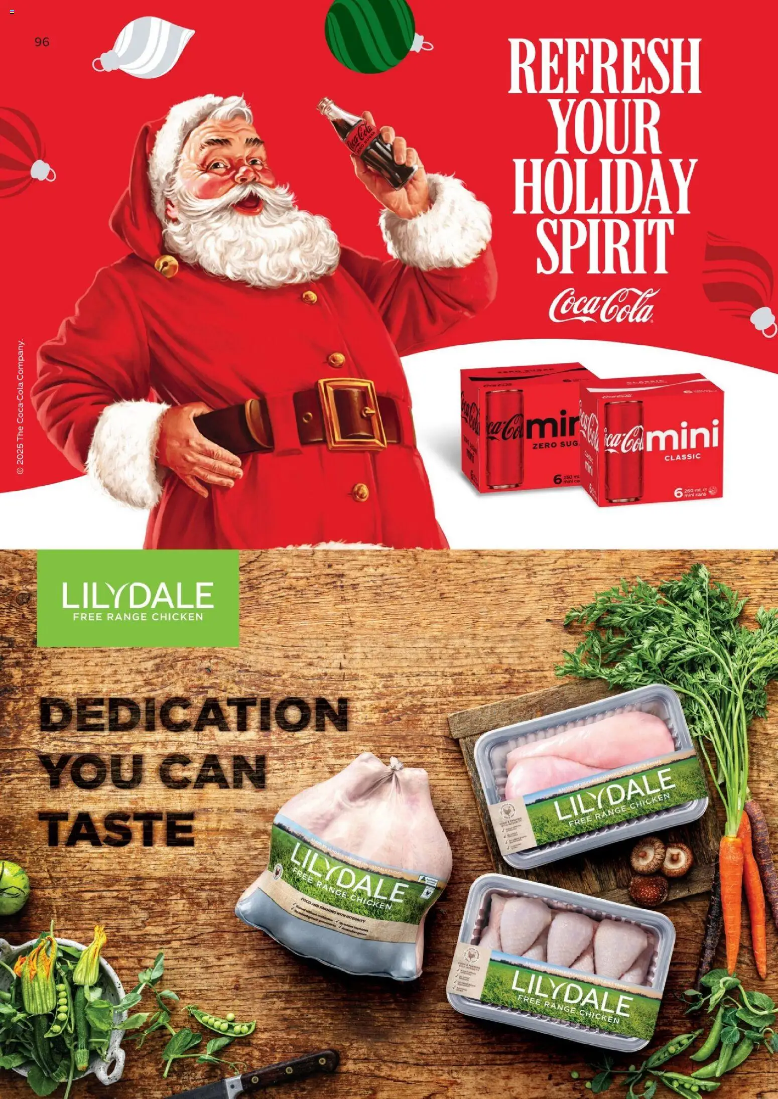 Supabarn The Barn Magazine - page 96- valid from 27/11/2025