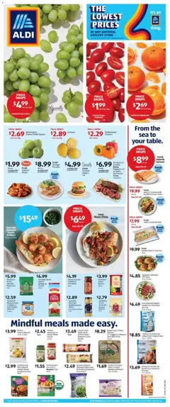 Preview Aldi Weekly Ad valid from 02/18/2026