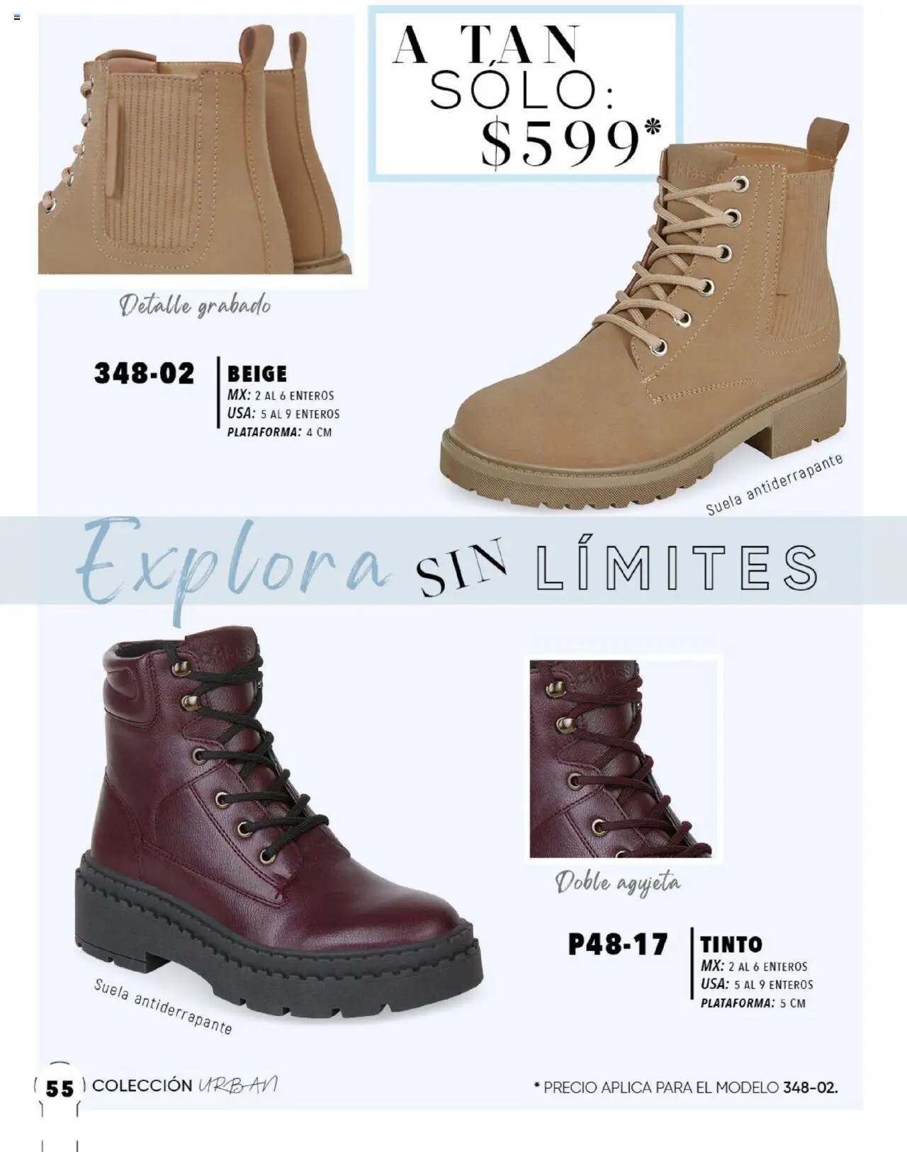 Cklass catálogo Sport Brands - página 273- válido desde 14/07/2025