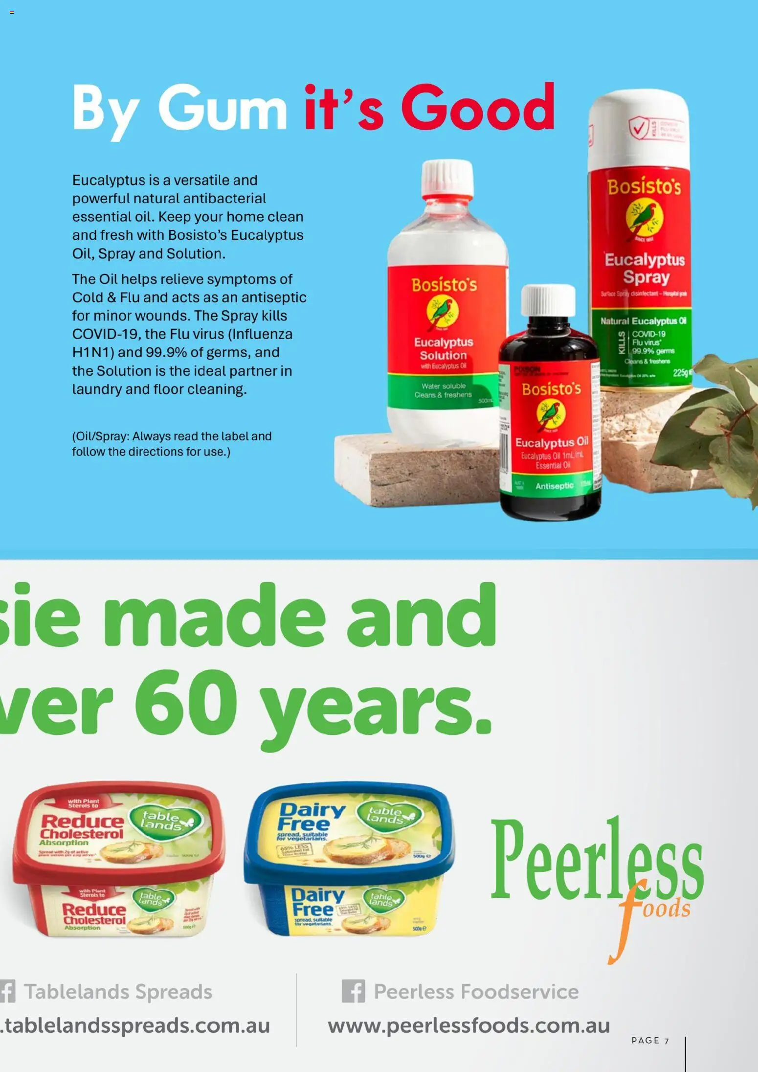 Foodworks Magazine - page 7- valid from 06/01/2026