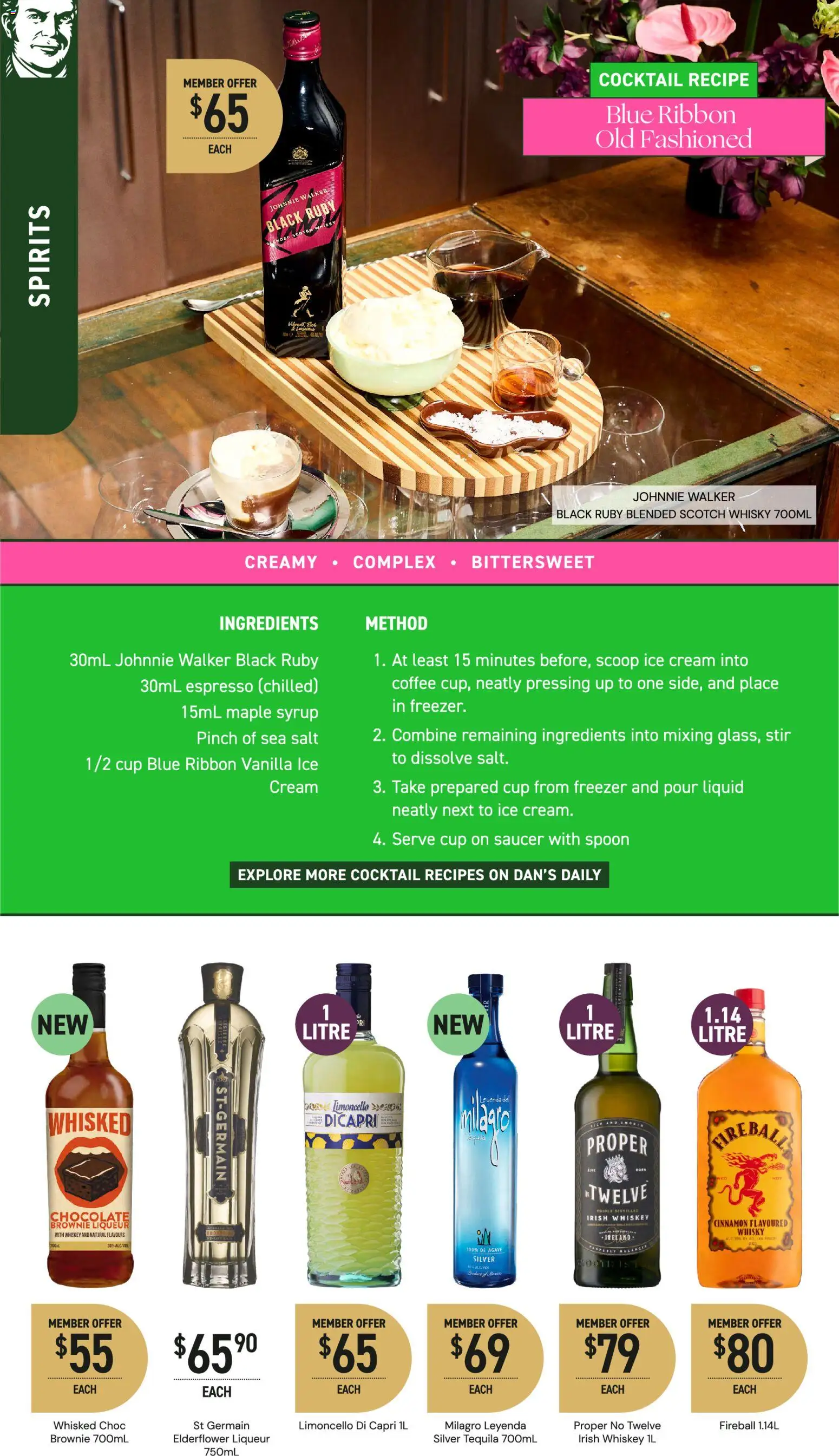 Dan Murphy's Catalogue NSW - page 25- valid from 06/11/2025