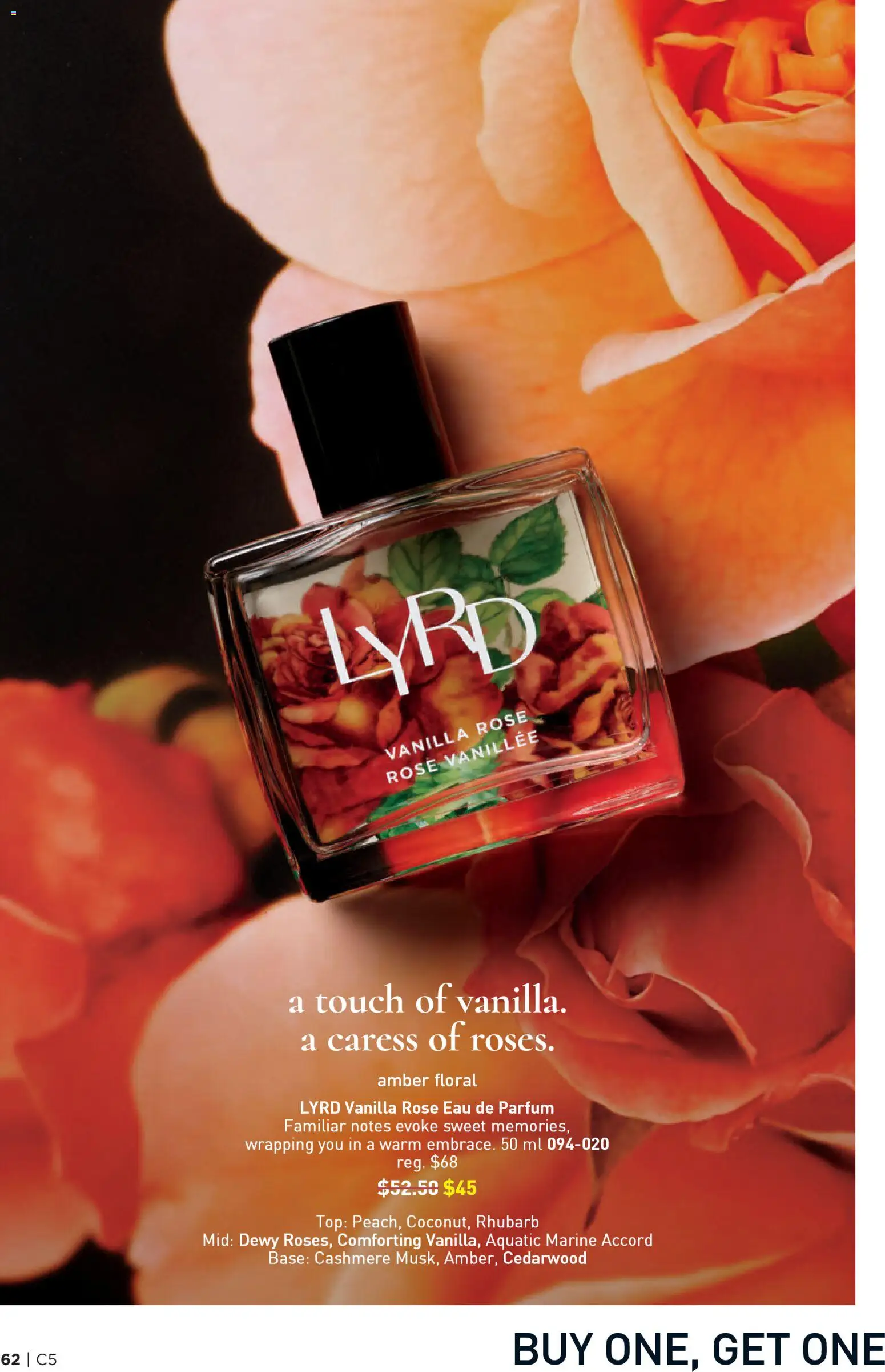 Avon - Brochure Campaign - page 62- valid from Feb 26, 2026