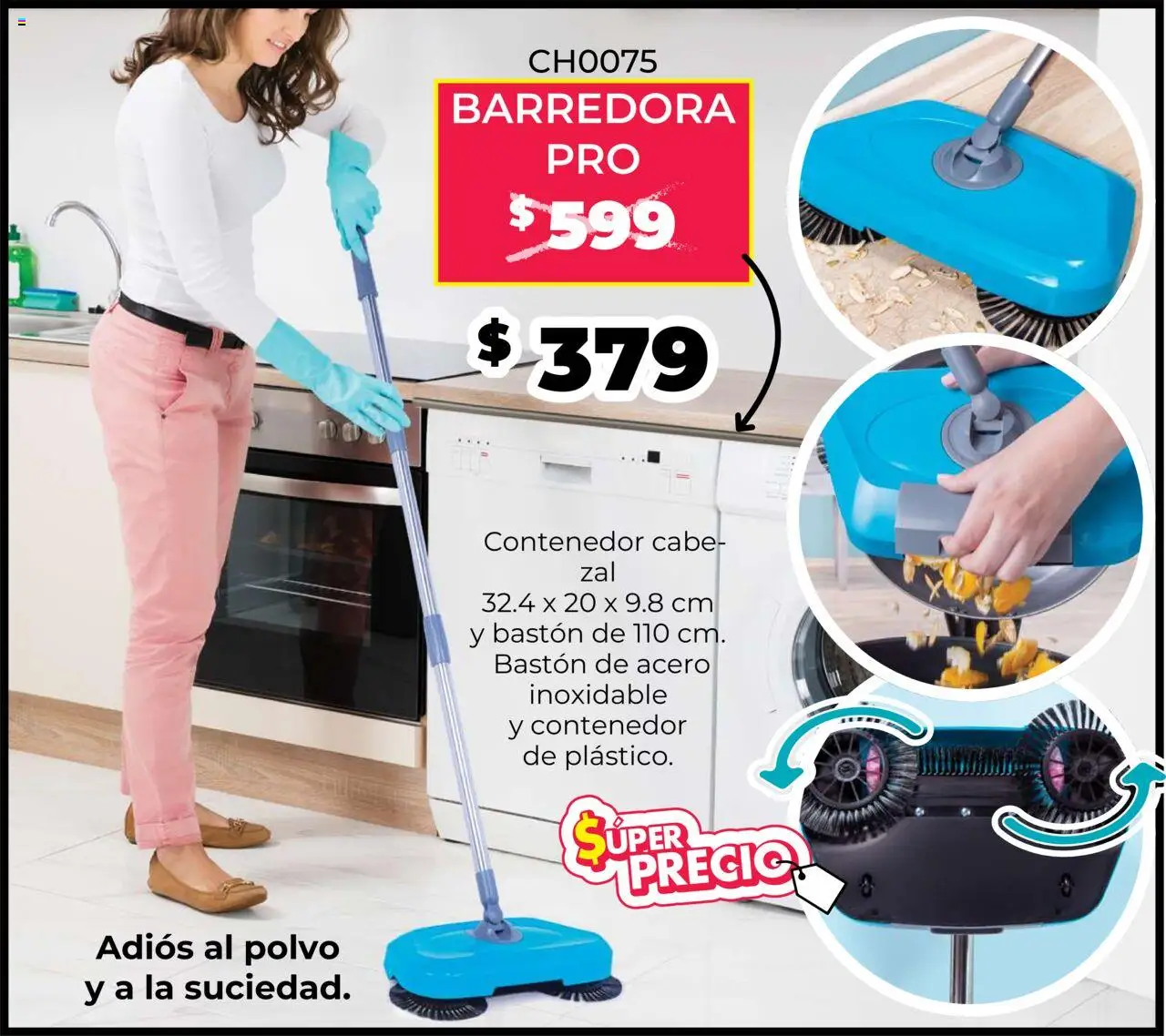 Colchas Concord - Catálogo Home - página 261- válido desde 18/07/2025