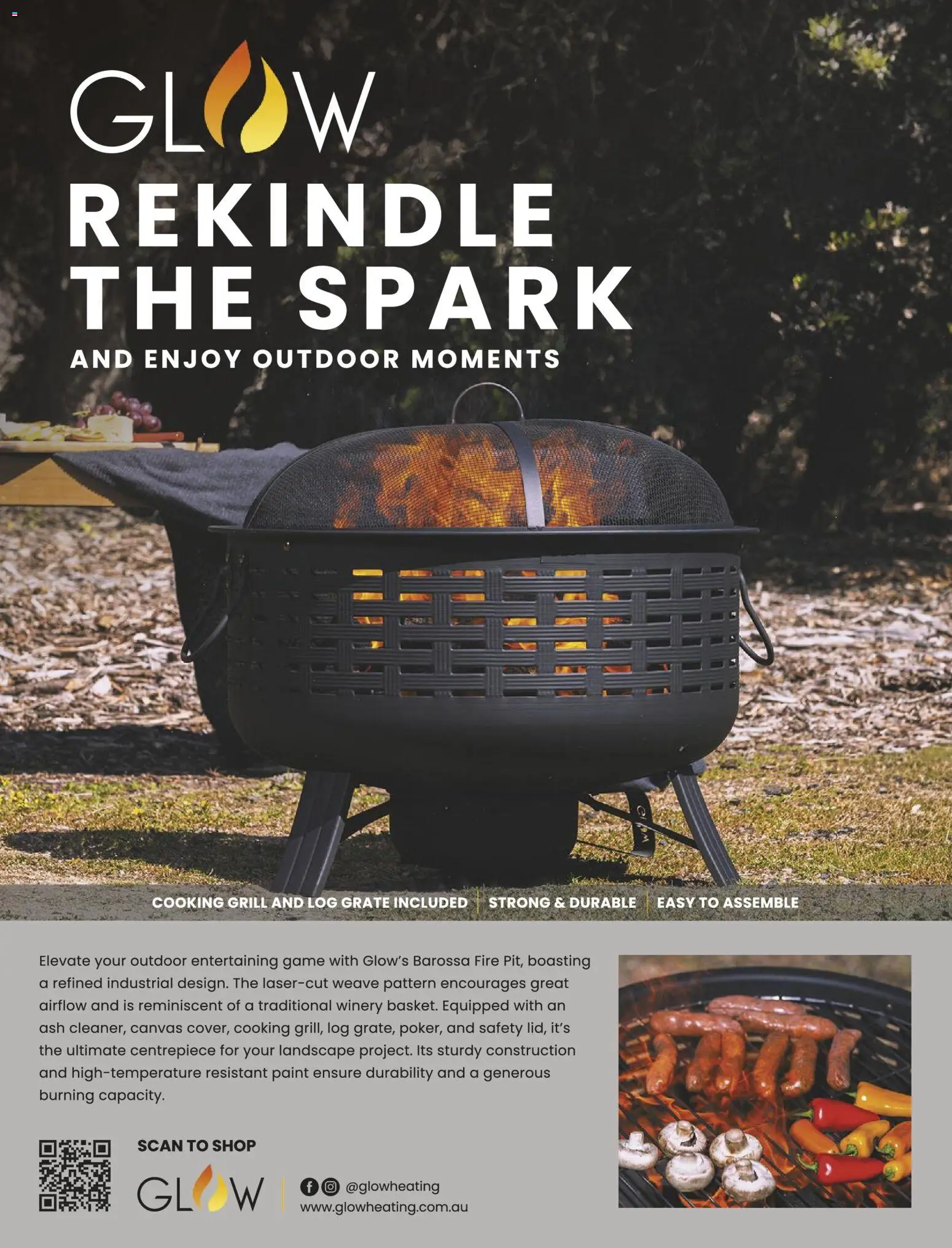 Catalogue Bunnings Warehouse March - page 49- valid from 01/03/2026