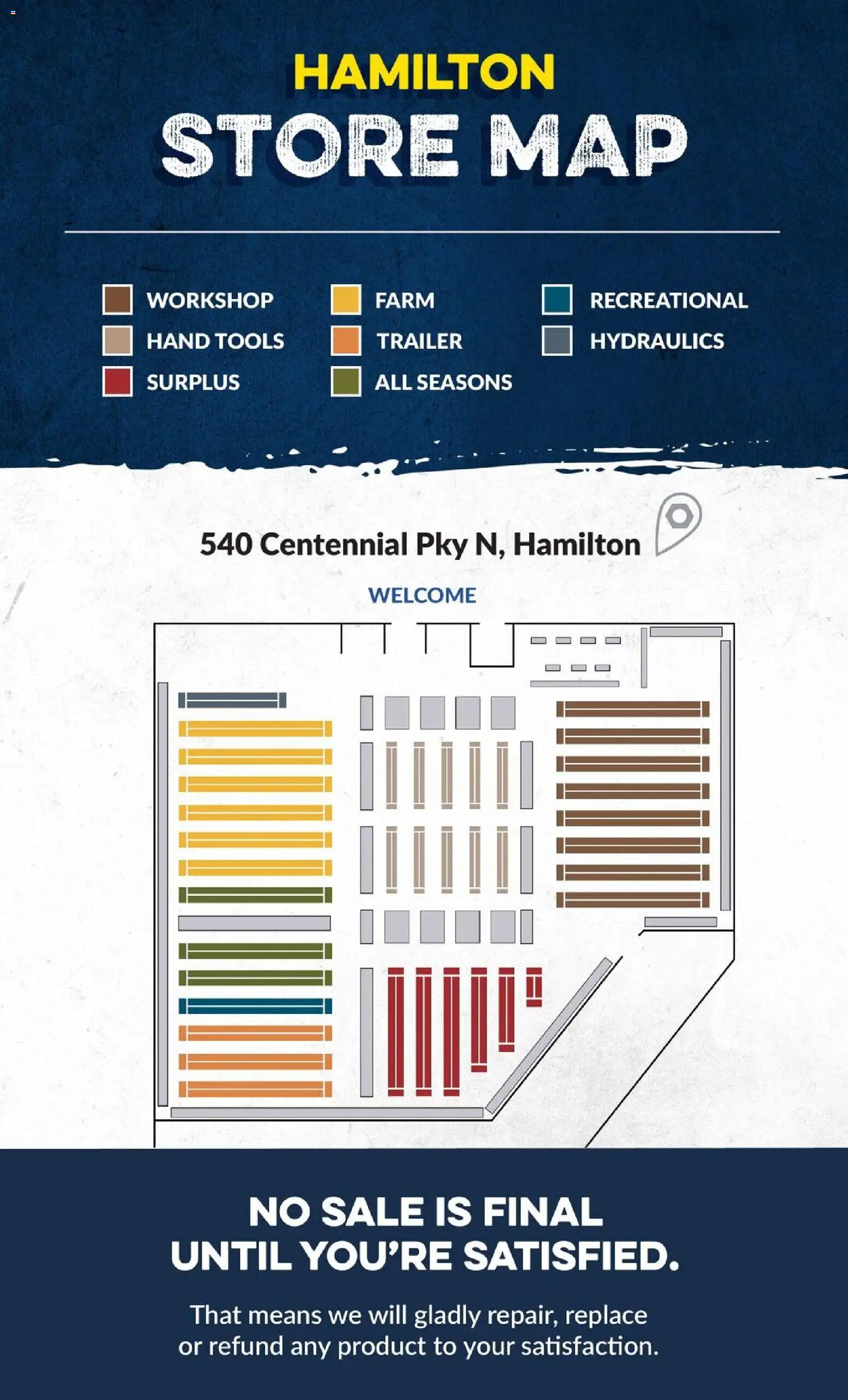 Princess Auto - 2 Week Sale! - page 5- valid from Nov 18, 2025