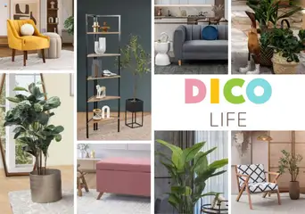 Muebles Dico catálogo Dico válido desde 25/10/2024