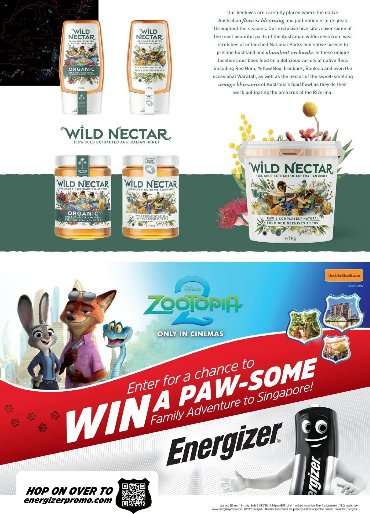 Supabarn The Barn Magazine - page 130- valid from 27/11/2025